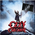 Ozzy Osbourne - Scream