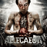 Allegaeon - Allegaeon