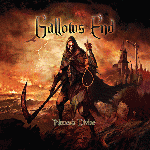 Gallows End - Nemesis Divine