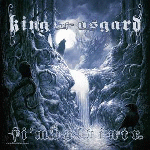 Kings Of Asgard - Fi�mbulvintr