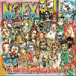 NOFX - The Longest EP