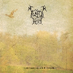 Terzij De Horde - A Rage Of Rapture Against The Dying Of The Light