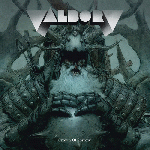 Valborg - Crown Of Sorrow