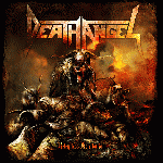 Death Angel - Relentless Retribution