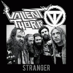 Valient Thorr - Stranger