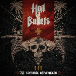 Hail Of Bullets - III The Rommel Chronicles