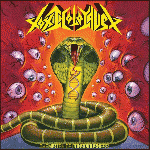 Toxic Holocaust - Chemistry Of Consciousness