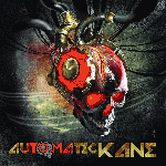 Automatic Kane - Automatic Kane