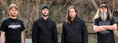 Misery Index