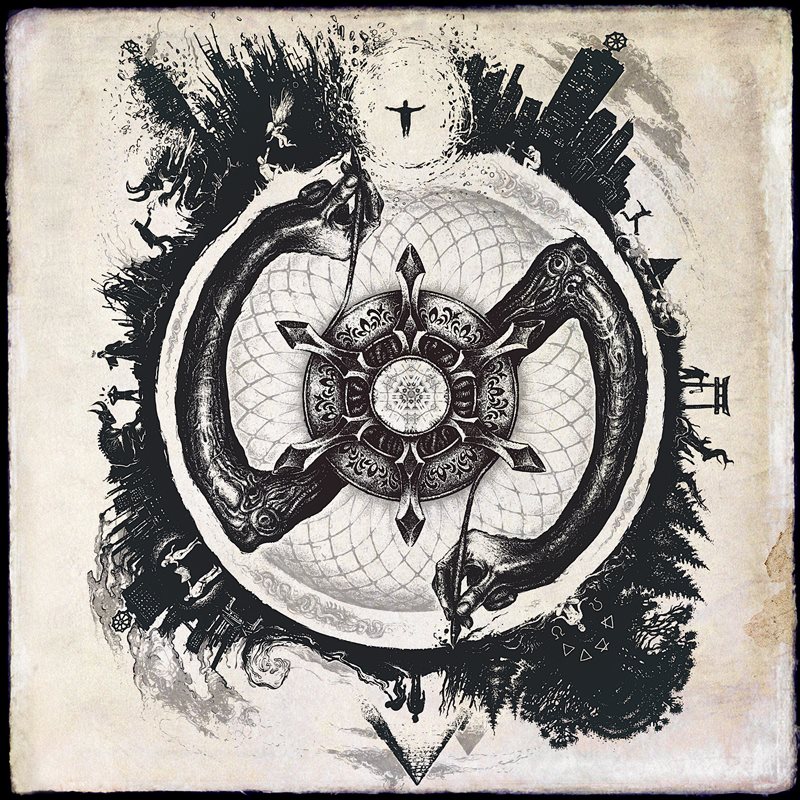 Monuments - The Ananuensis