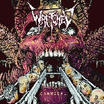 Wretched - Cannibal