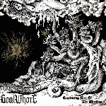 Goatwhore - Constricting Rage Of The Merciless