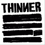 Thinner - Say It!